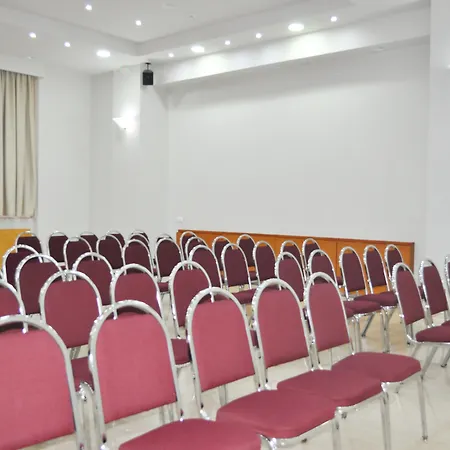 Ξενοδοχείο Capsis 4*