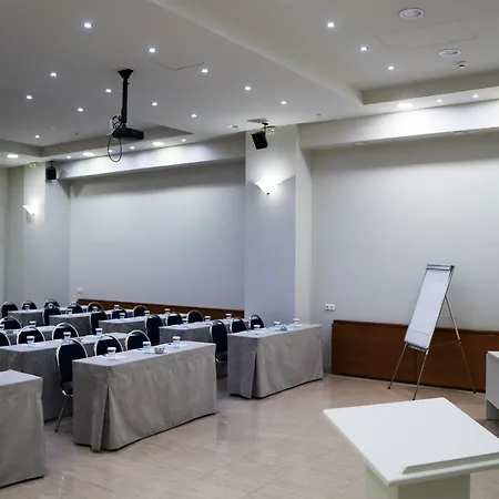 Capsis 4* Θεσσαλονίκη