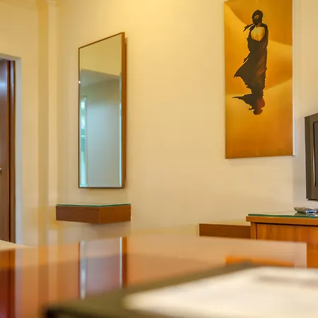 Hotel Capsis 4*