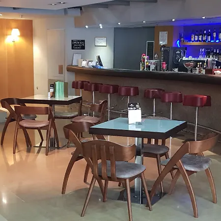 Capsis Hotel Thessaloniki