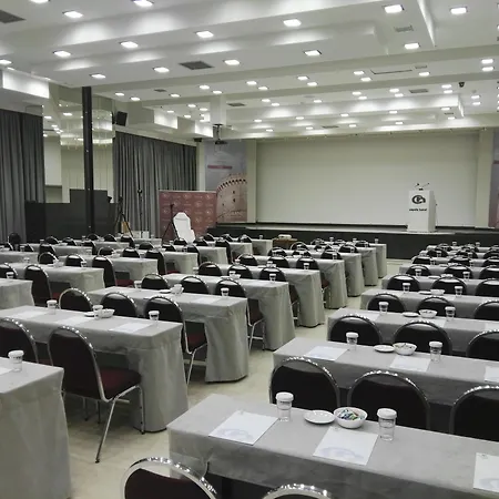 Capsis Ξενοδοχείο 4*