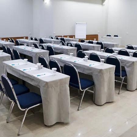 Capsis Ξενοδοχείο 4*