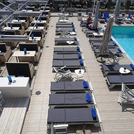 Hotel Capsis Thessaloniki