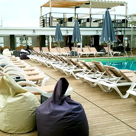 Otel Capsis 4*